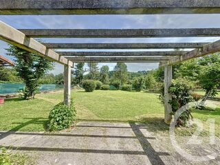  Maison à vendre 5 pièces 167 m²