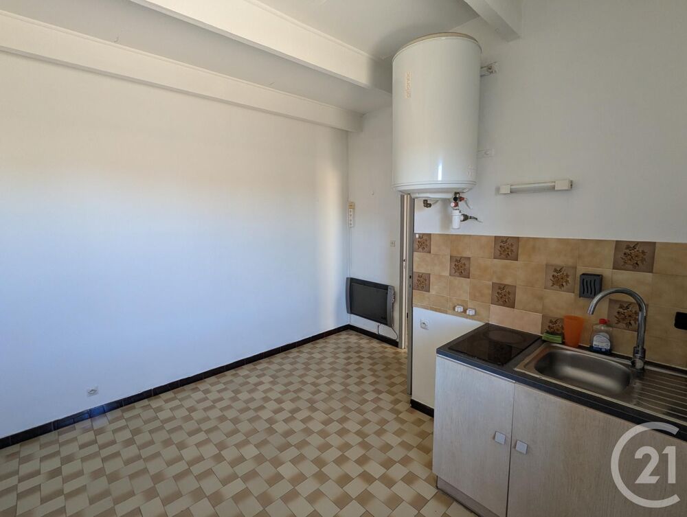 location Appartement - 3 pièce(s) - 65 m² Bagnols-sur-Cèze (30200)