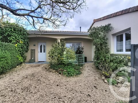   Vente Maison Maison - 7 pi�ce(s) - 241 m�