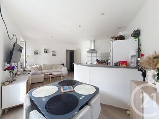  Appartement à louer 3 pièces 51 m²