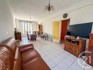  Maison à vendre 5 pièces 93 m²