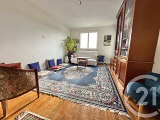  Appartement à vendre 4 pièces 73 m²