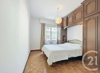  Appartement � vendre 3 pi�ces 60 m�