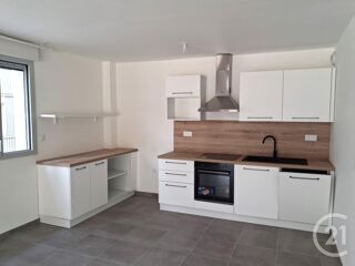  Appartement � louer 3 pi�ces 69 m�