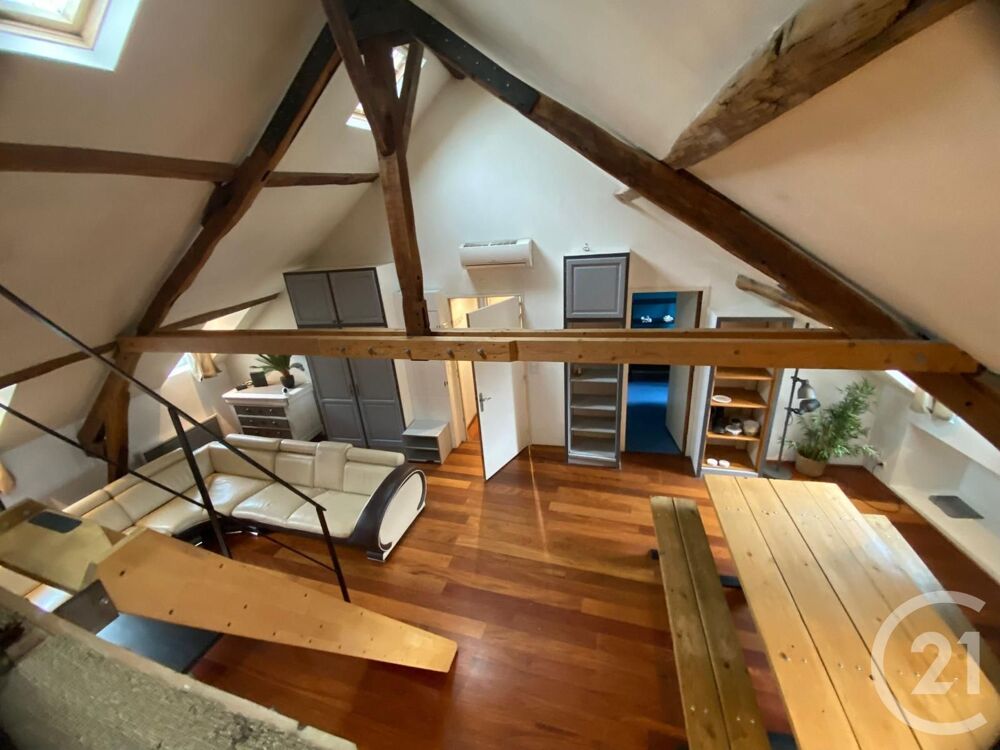 location Appartement - 6 pièce(s) - 159 m² Tarbes (65000)
