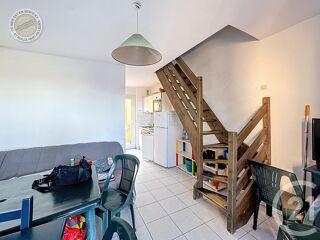  Maison à vendre 4 pièces 75 m²
