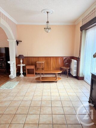  Maison � vendre 5 pi�ces 105 m�