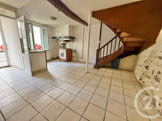  Maison à vendre 3 pièces 63 m²