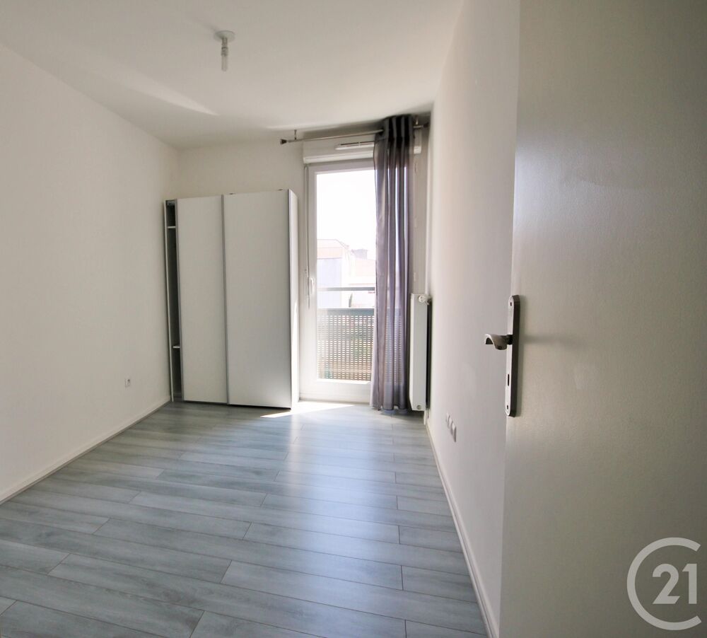 vente Appartement - 3 pièce(s) - 59 m² Athis-Mons (91200)