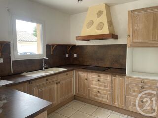  Maison � louer 4 pi�ces 137 m�