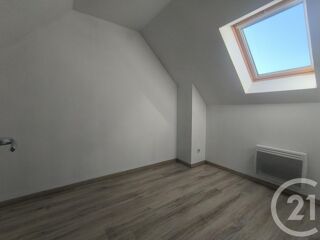  Maison à louer 3 pièces 76 m² Desvres