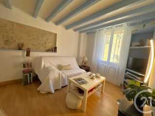  Maison � vendre 3 pi�ces 55 m�