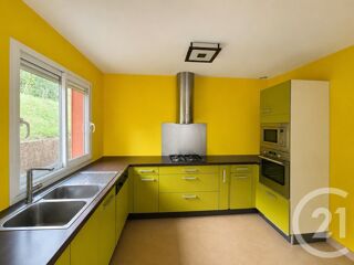  Maison à vendre 4 pièces 107 m²