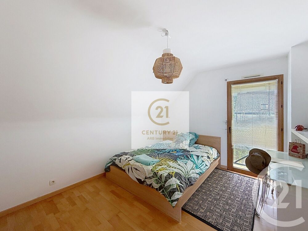 à vendre  Maison Saint-Grégoire (35760)