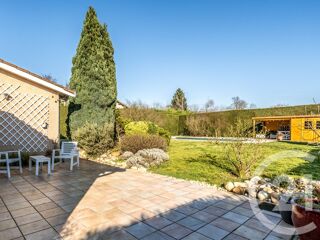  Maison � vendre 6 pi�ces 179 m�