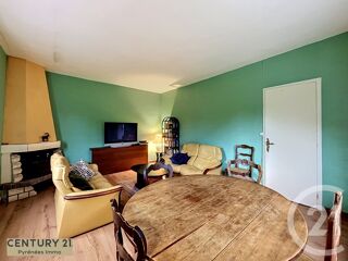  Maison à vendre 6 pièces 145 m²