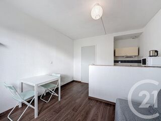  Appartement � louer 1 pi�ce 18 m�