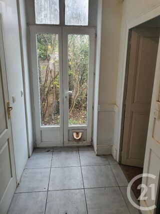  Maison à vendre 3 pièces 94 m²