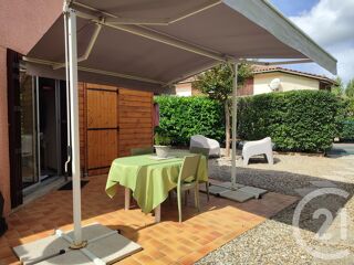  Maison � vendre 3 pi�ces 39 m�