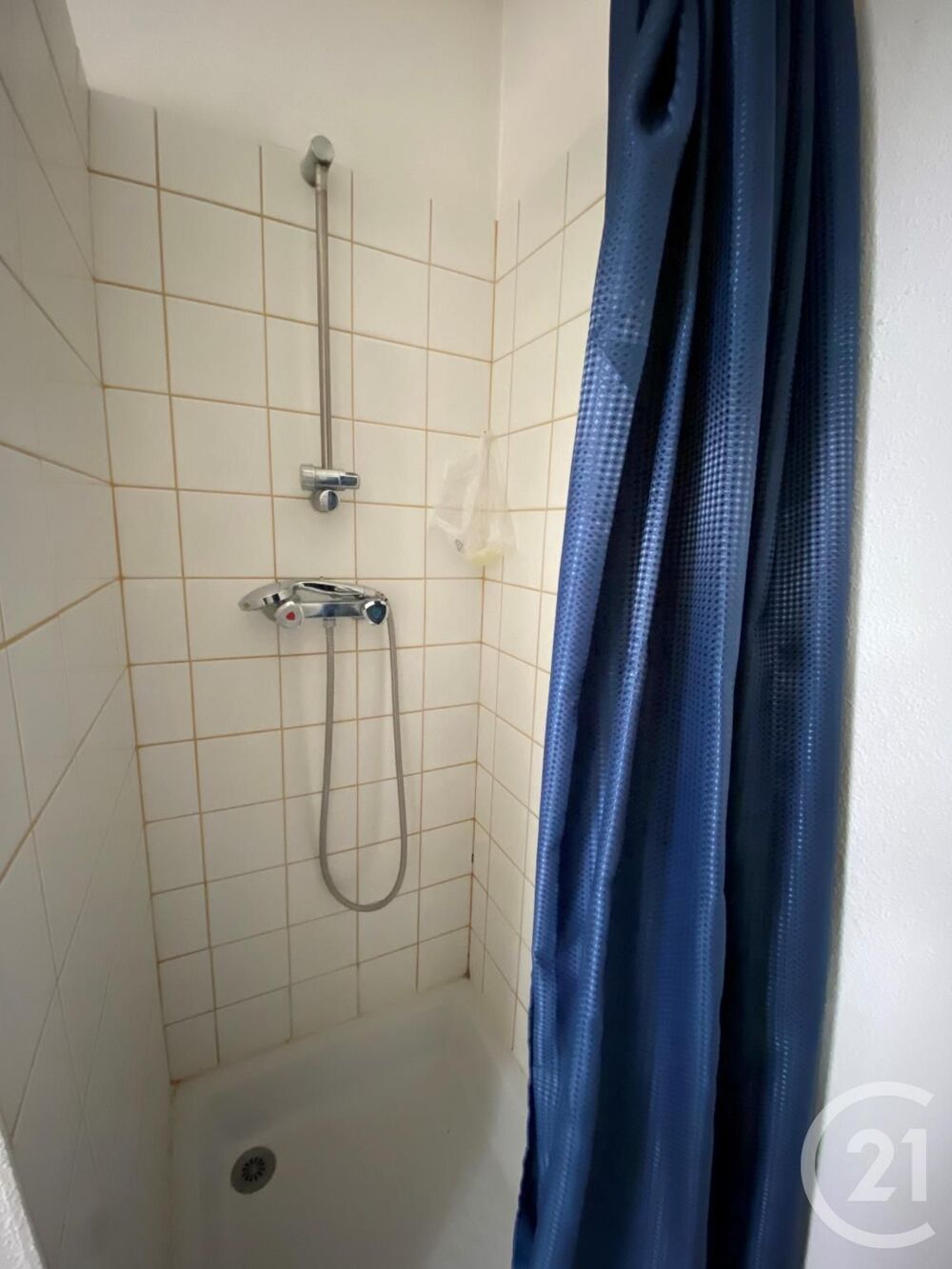 location Appartement - 1 pièce(s) - 25 m² Danjoutin (90400)