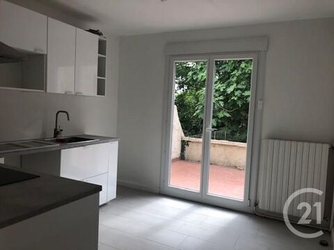  Maison � louer 5 pi�ces 121 m�