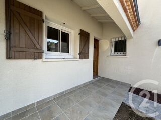 Maison à vendre 5 pièces 142 m²