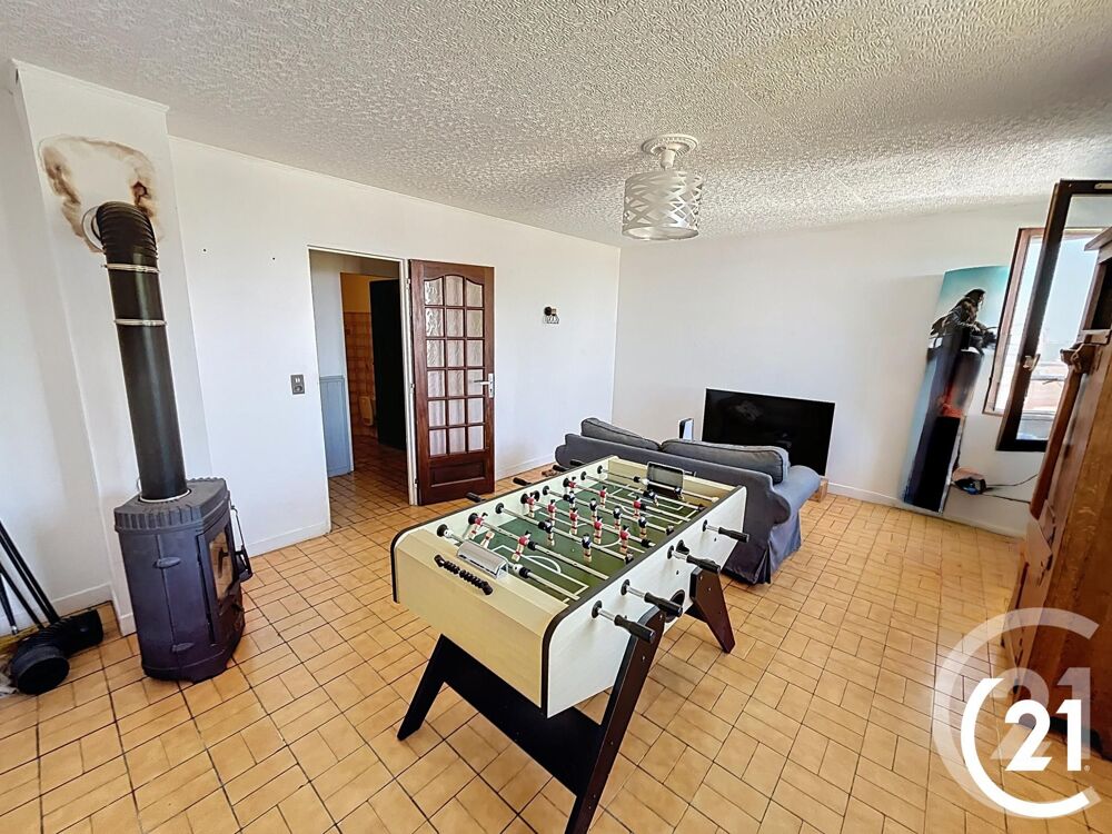 vente Appartement - 3 pièce(s) - 74 m² Goux-lès-Dambelin (25150)
