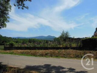  Terrain � vendre 1238 m�