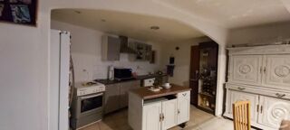  Maison à vendre 6 pièces 202 m²