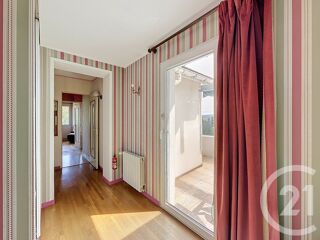  Maison à vendre 5 pièces 108 m²