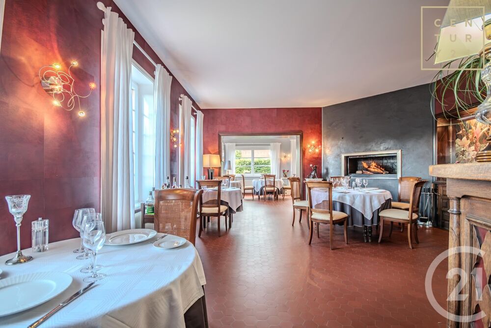 vente Maison - 15 + pièce(s) - 504 m² Beaufort (59330)