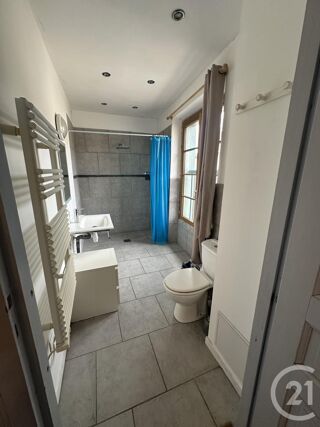  Appartement � louer 1 pi�ce 42 m� Limoux