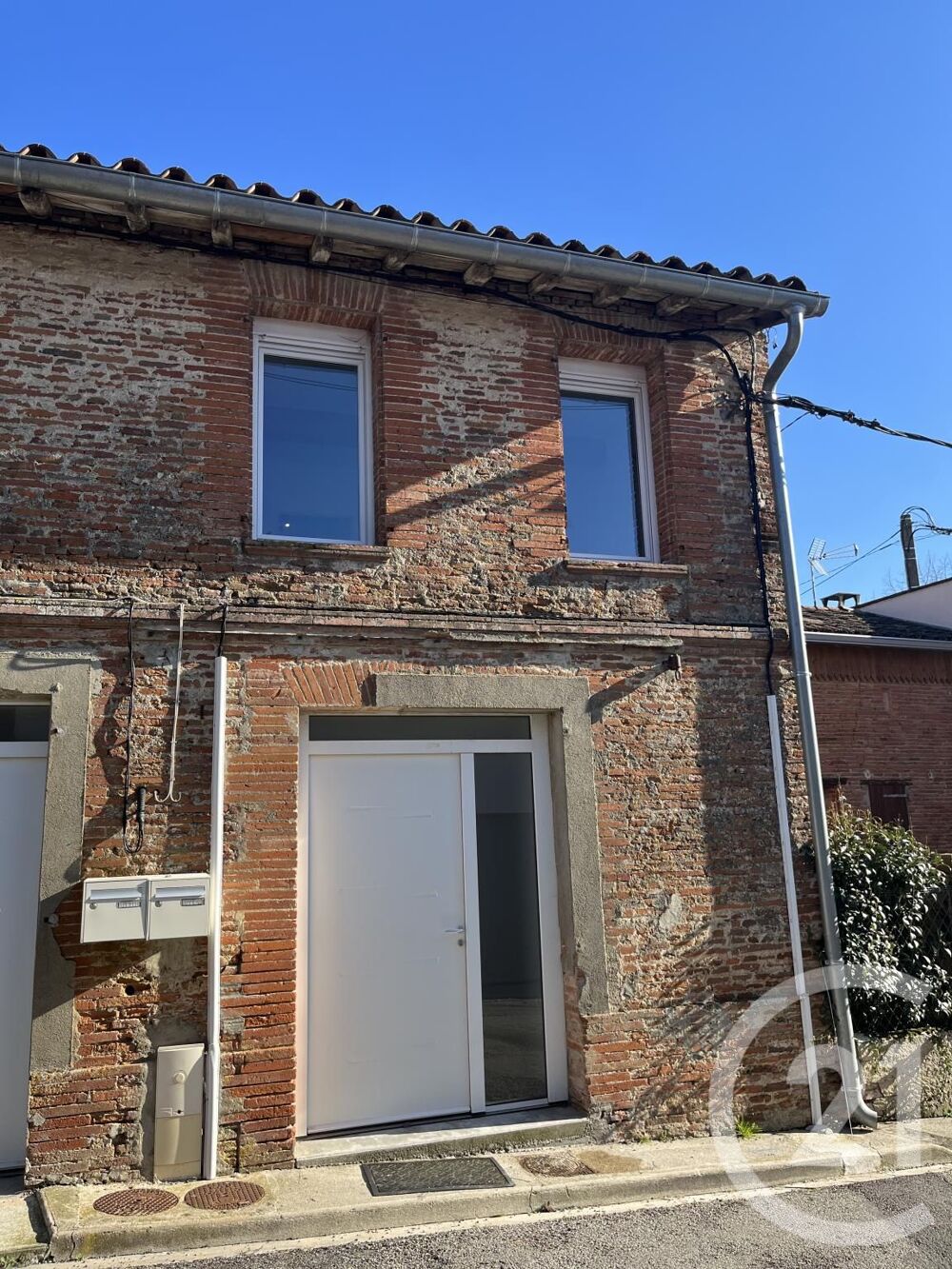 location Maison - 3 pièce(s) - 63 m² Saint-Léon (31560)