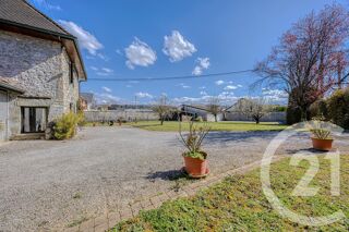  Maison à vendre 7 pièces 188 m²