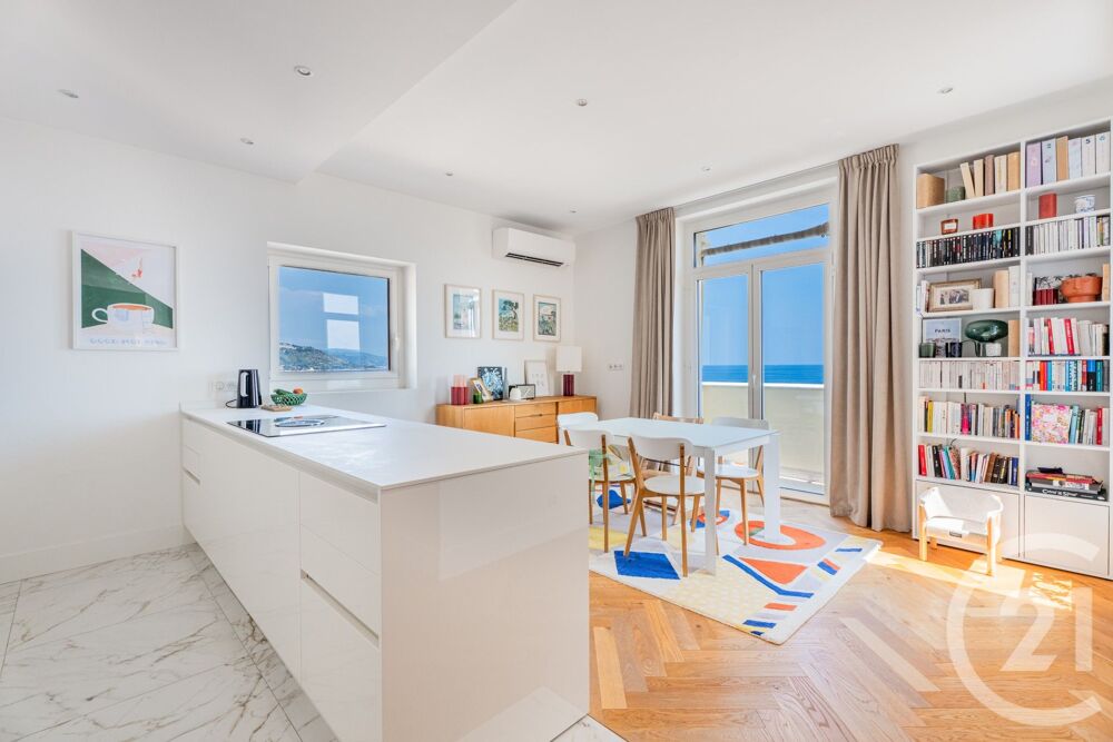 à vendre  Appartement Menton (06500)