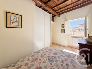  Appartement à vendre 2 pièces 38 m²