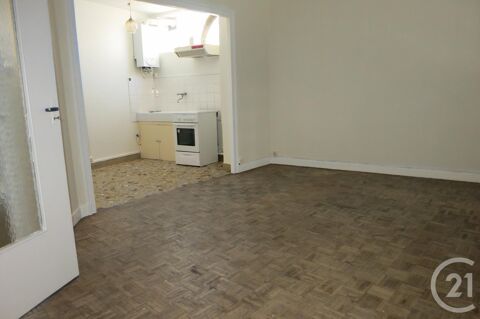  Appartement � louer 3 pi�ces 60 m�