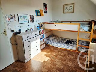  Maison � vendre 5 pi�ces 94 m�