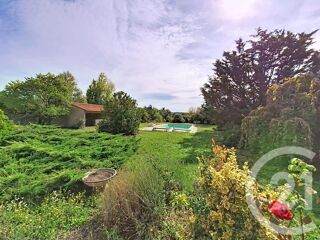  Maison à vendre 6 pièces 169 m²
