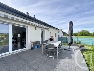  Maison � vendre 6 pi�ces 220 m�