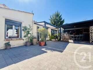  Maison à vendre 4 pièces 105 m²