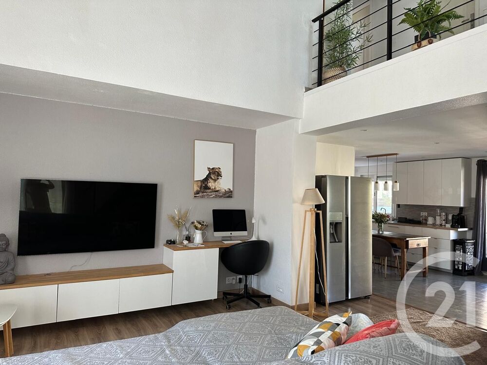 vente Maison - 4 pièce(s) - 145 m² Perpignan (66000)