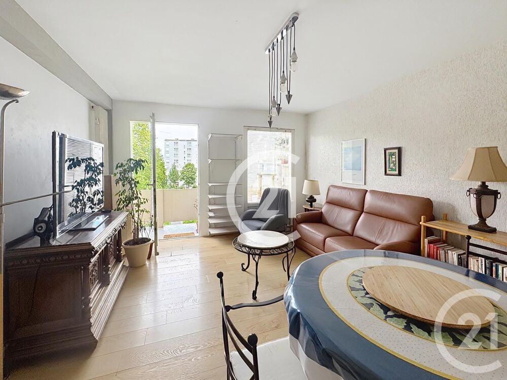 Nouveau dans votre agence Century 21 Bertin immobilier !....