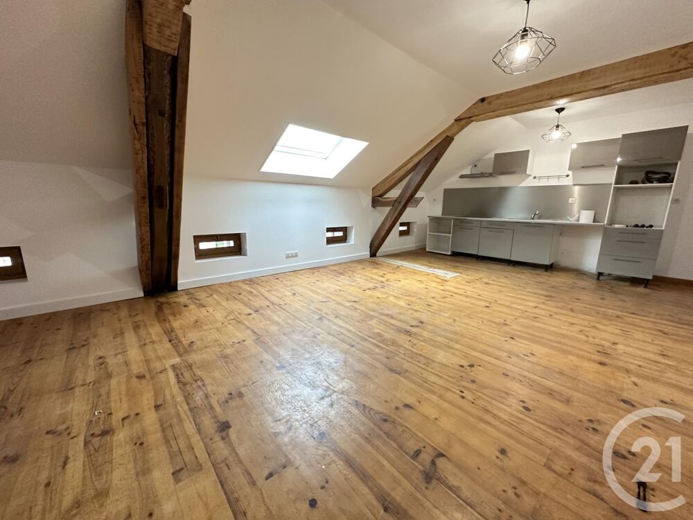 location Appartement - 2 pièce(s) - 60 m² Gaillac (81600)