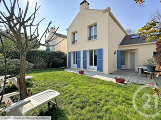  Maison � vendre 5 pi�ces 159 m�