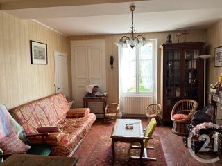  Maison  vendre 9 pices 189 m