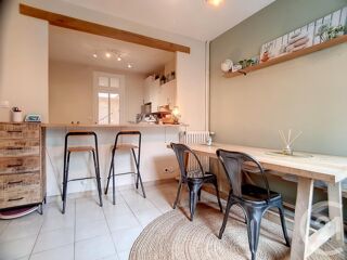  Maison � louer 3 pi�ces 85 m�