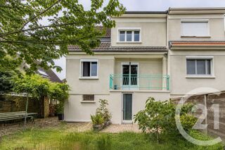  Maison à vendre 6 pièces 106 m²