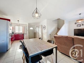  Maison  vendre 4 pices 78 m