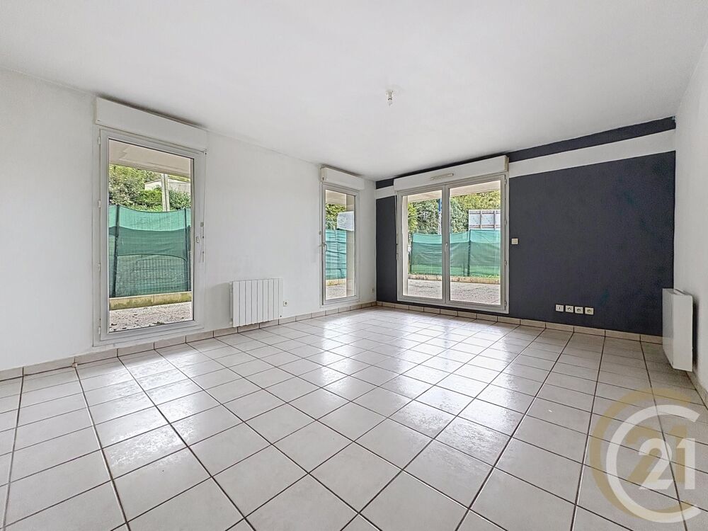 location Appartement - 2 pièce(s) - 52 m² Canteleu (76380)